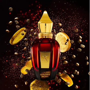 Coffee Break Golden Moka EDP
